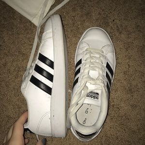 adidas (cloud foam memory)